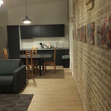 Zentrale Ruhige Ferienwohnung In Berlin Luaran gambar