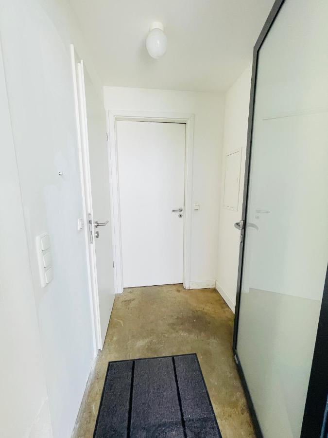 Zentrale Ruhige Ferienwohnung In Berlin Luaran gambar